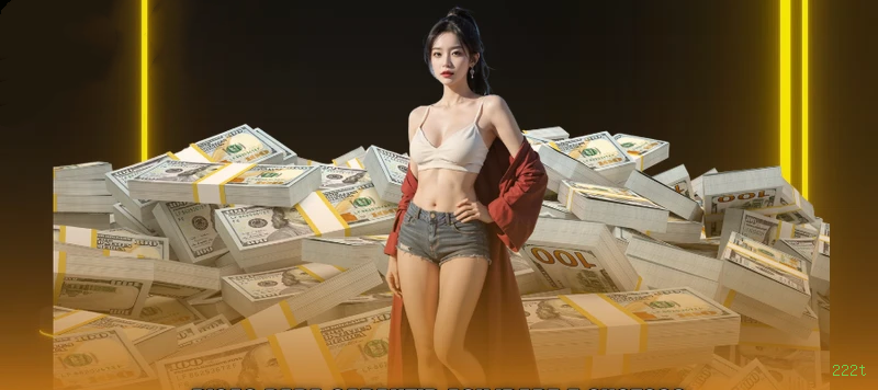 Slots com prêmios 222t